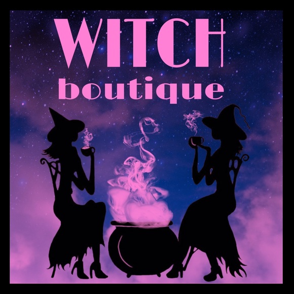 witchboutique